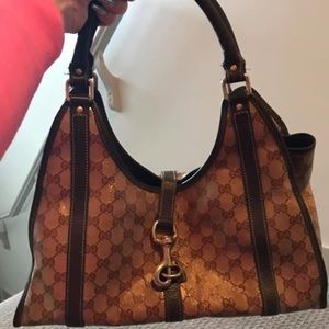 GUCCI tote bag